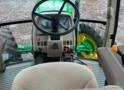 Trator John Deere 6115J Ano 2021 Imagem Trator John Deere 6115J Ano 2021