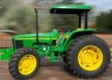 Trator John Deere 5705 Ano 2009 Imagem Trator John Deere 5705 Ano 2009
