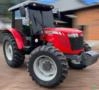 Trator Massey Ferguson 4275 ano 2016 Imagem Trator Massey Ferguson 4275 ano 2016