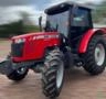 Trator Massey Ferguson 4275 ano 2016 Imagem Trator Massey Ferguson 4275 ano 2016