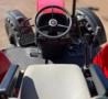 Trator Massey Ferguson 4292HD ano 2015 Imagem Trator Massey Ferguson 4292HD ano 2015