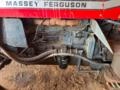 Trator Massey Ferguson 295 ano 1984 Imagem Trator Massey Ferguson 295 ano 1984