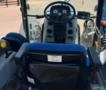 Trator New Holland T6.130 ano 2023 Imagem Trator New Holland T6.130 ano 2023