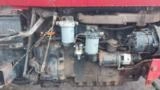 Trator Massey Ferguson 290 ano 1985 Imagem Trator Massey Ferguson 290 ano 1985