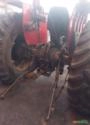 Trator Massey Ferguson 290 ano 1985 Imagem Trator Massey Ferguson 290 ano 1985