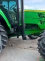 Trator Jonh Deere 6190M ano 2021 Imagem Trator Jonh Deere 6190M ano 2021