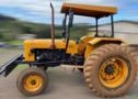 Trator Valmet 85ID ano 1977 Imagem Trator Valmet 85ID ano 1977