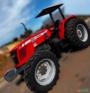 Trator Massey Ferguson 4275 ano 2014 Imagem Trator Massey Ferguson 4275 ano 2014