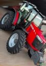 Trator Massey Ferguson 4707 Ano 2019 Imagem Trator Massey Ferguson 4707 Ano 2019