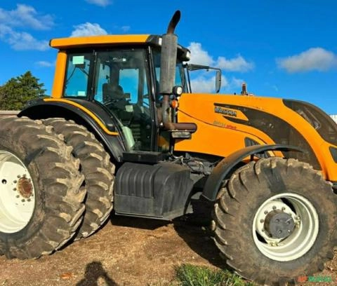 Trator Valtra BH194 ano 2020 Imagem Trator Valtra BH194 ano 2020