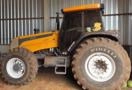 Trator Valtra BH180 ano 2011 Imagem Trator Valtra BH180 ano 2011