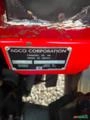 Trator Massey Ferguson 4299 ano 2012 Imagem Trator Massey Ferguson 4299 ano 2012