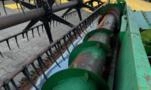 Colheitadeira John Deere 1175 Ano 2001 Imagem Colheitadeira John Deere 1175 Ano 2001