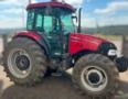 Trator Case Farmall 90 Ano 2023 Imagem Trator Case Farmall 90 Ano 2023