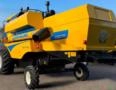 Colheitadeira New Holland TC5070 ano 2019 Imagem Colheitadeira New Holland TC5070 ano 2019