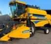 Colheitadeira New Holland TC5070 ano 2019 Imagem Colheitadeira New Holland TC5070 ano 2019