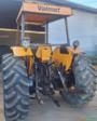 Trator Valmet 78 ano 1989 Imagem Trator Valmet 78 ano 1989