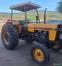 Trator Valmet 78 ano 1989 Imagem Trator Valmet 78 ano 1989