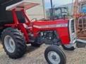 Trator Massey Ferguson 275 ano 1983 Imagem Trator Massey Ferguson 275 ano 1983