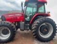 Trator Case Maxxum180 ano 2010 Imagem Trator Case Maxxum180 ano 2010
