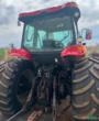 Trator Case Maxxum180 ano 2010 Imagem Trator Case Maxxum180 ano 2010