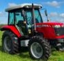 Trator Massey Ferguson 4408 ano 2023 Imagem Trator Massey Ferguson 4408 ano 2023