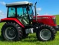 Trator Massey Ferguson 4408 ano 2023 Imagem Trator Massey Ferguson 4408 ano 2023