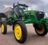 Distribuidor Autopropelido John Deere M4040DN ano 2020 Imagem Distribuidor Autopropelido John Deere M4040DN ano 2020