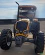 Trator Valtra A750 Ano 2016 Imagem Trator Valtra A750 Ano 2016