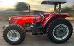 Trator Massey Ferguson 4292 ano 2017 Imagem Trator Massey Ferguson 4292 ano 2017