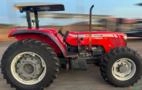 Trator Massey Ferguson 4292 ano 2017 Imagem Trator Massey Ferguson 4292 ano 2017