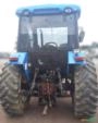 Trator New Holland TL75E Ano 2013 Imagem Trator New Holland TL75E Ano 2013