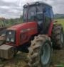 Trator Massey Ferguson 5290 ano 2006 Imagem Trator Massey Ferguson 5290 ano 2006