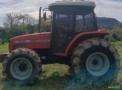 Trator Massey Ferguson 5290 ano 2006 Imagem Trator Massey Ferguson 5290 ano 2006