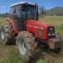 Trator Massey Ferguson 5290 ano 2006 Imagem Trator Massey Ferguson 5290 ano 2006
