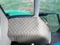Trator John Deere 6190J ano 2019 Imagem Trator John Deere 6190J ano 2019