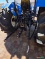 Trator New Holland 7630 ano 2021 Imagem Trator New Holland 7630 ano 2021