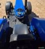 Trator New Holland 7630 ano 2021 Imagem Trator New Holland 7630 ano 2021