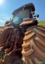 Trator New Holland T7.205 ano 2015 Imagem Trator New Holland T7.205 ano 2015