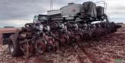 Plantadeira de Verão Massey Ferguson Momentum24F ano 2022 Imagem Plantadeira de Verão Massey Ferguson Momentum24F ano 2022