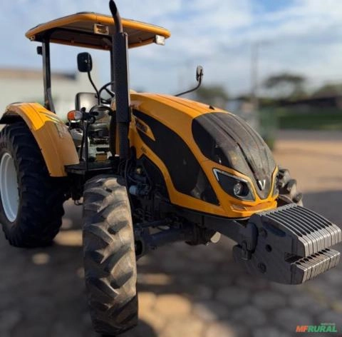Trator Valtra A84S Ano 2019 Imagem Trator Valtra A84S Ano 2019