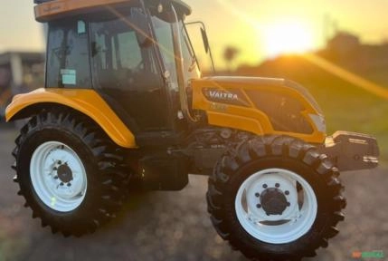 Trator Valtra A850 Ano 2017 Imagem Trator Valtra A850 Ano 2017