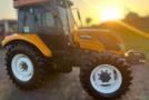 Trator Valtra A850 Ano 2017 Imagem Trator Valtra A850 Ano 2017