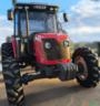 Trator Massey Ferguson 4275 ano 2012 Imagem Trator Massey Ferguson 4275 ano 2012