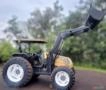 Trator Valtra A750 Ano 2011 Imagem Trator Valtra A750 Ano 2011