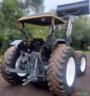 Trator Valtra A750 Ano 2011 Imagem Trator Valtra A750 Ano 2011