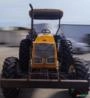Trator Valtra A750 Ano 2014 Imagem Trator Valtra A750 Ano 2014