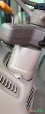 Trator John Deere 6150J ano 2020 Imagem Trator John Deere 6150J ano 2020