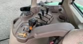 Trator John Deere 6150J ano 2020 Imagem Trator John Deere 6150J ano 2020