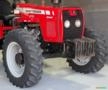 Trator Massey Ferguson 275 ano 2008 Imagem Trator Massey Ferguson 275 ano 2008